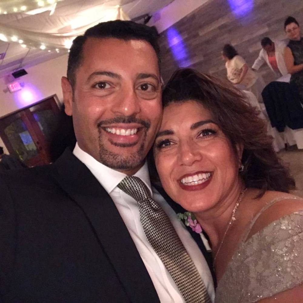 Meet your Posher, Nader